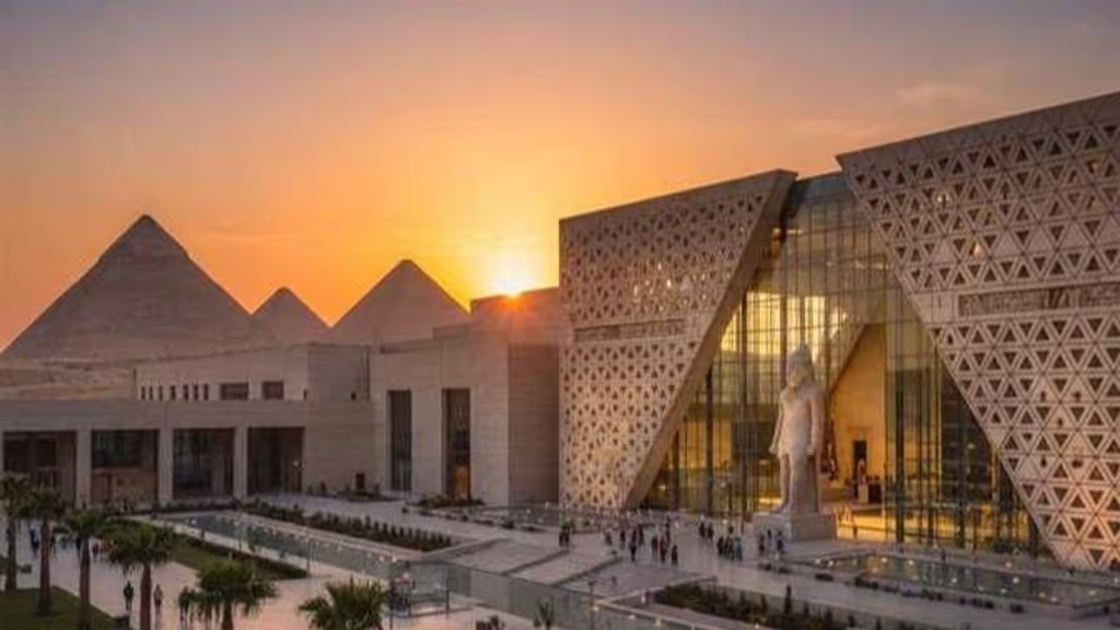 Cairo Private Tour - 