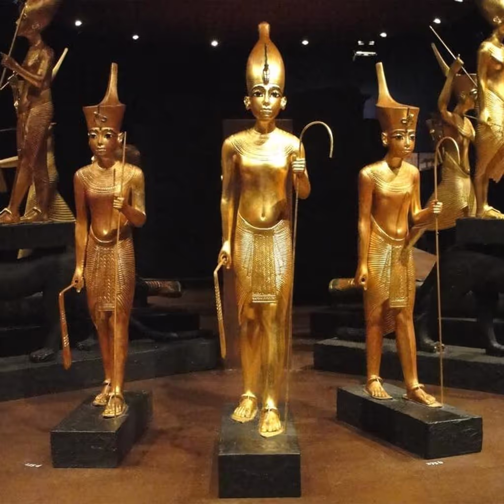 Cairo Private Tour - 