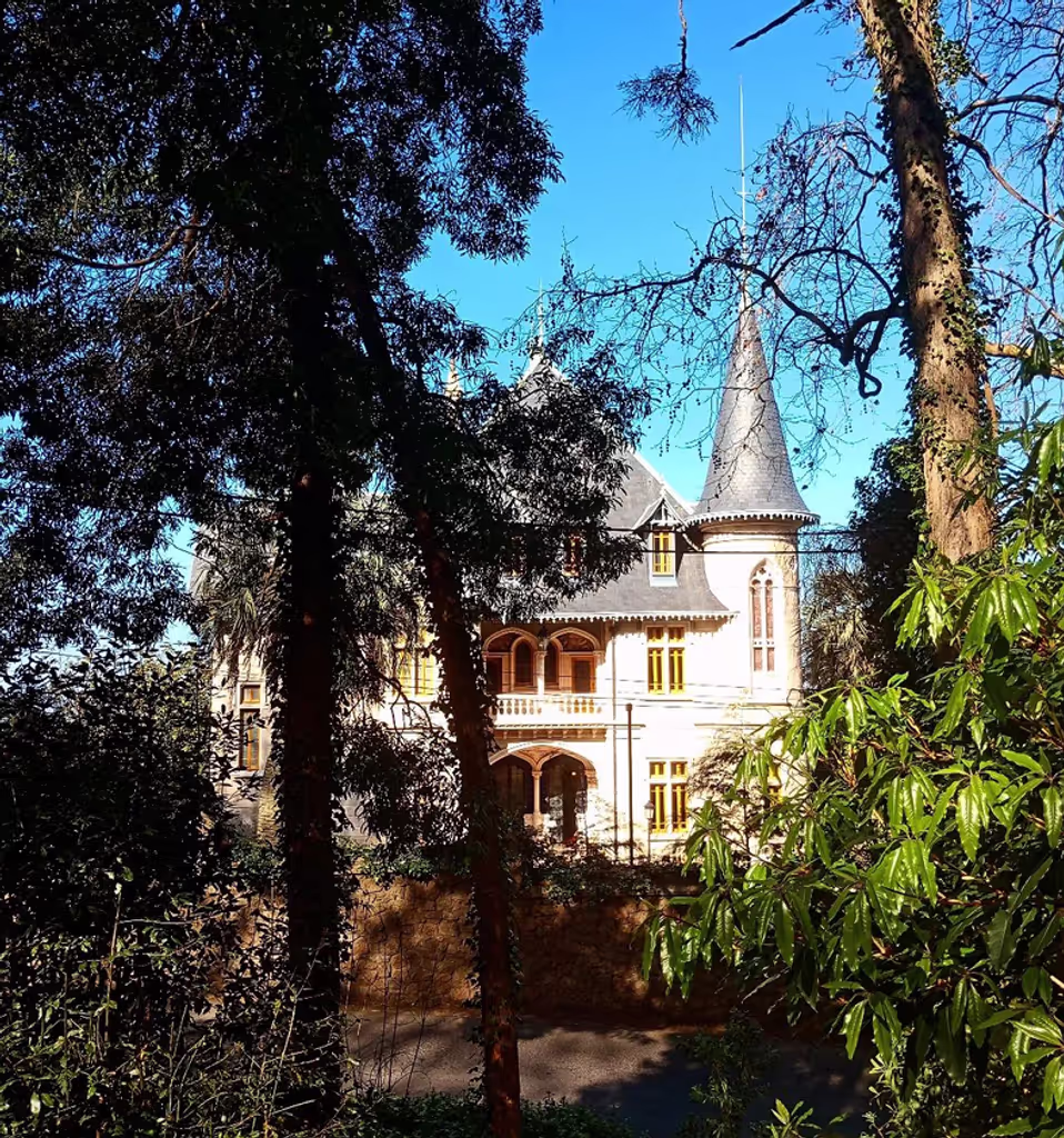 Sintra Private Tour - 