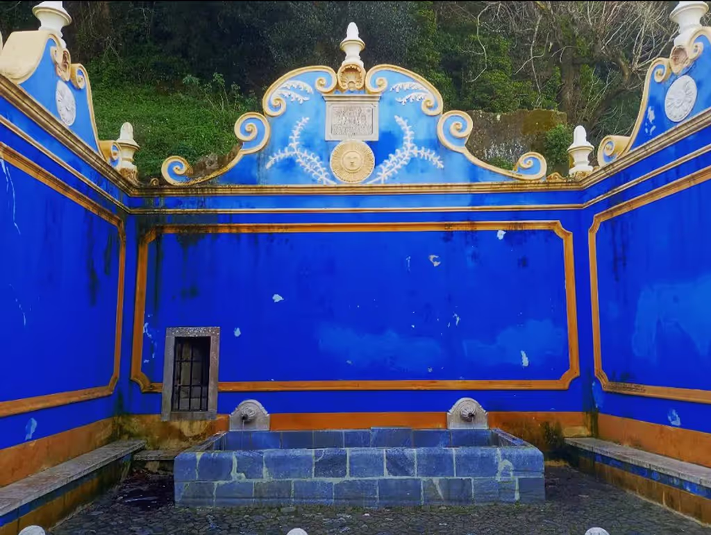 Sintra Private Tour - 