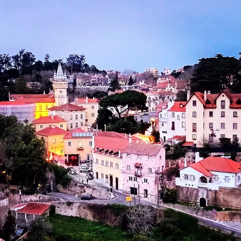 Sintra Private Tour - 
