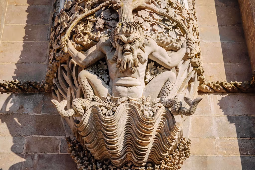 Sintra Private Tour - 