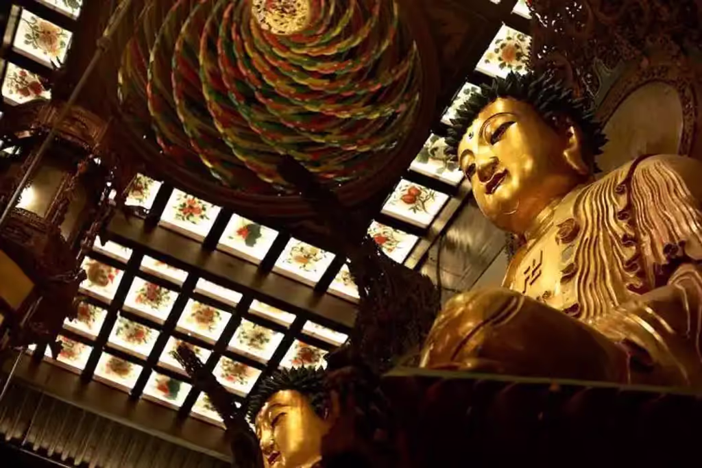 Shanghai Private Tour - 