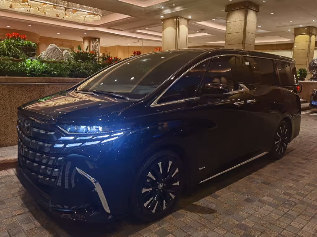 Shanghai Private Tour - 