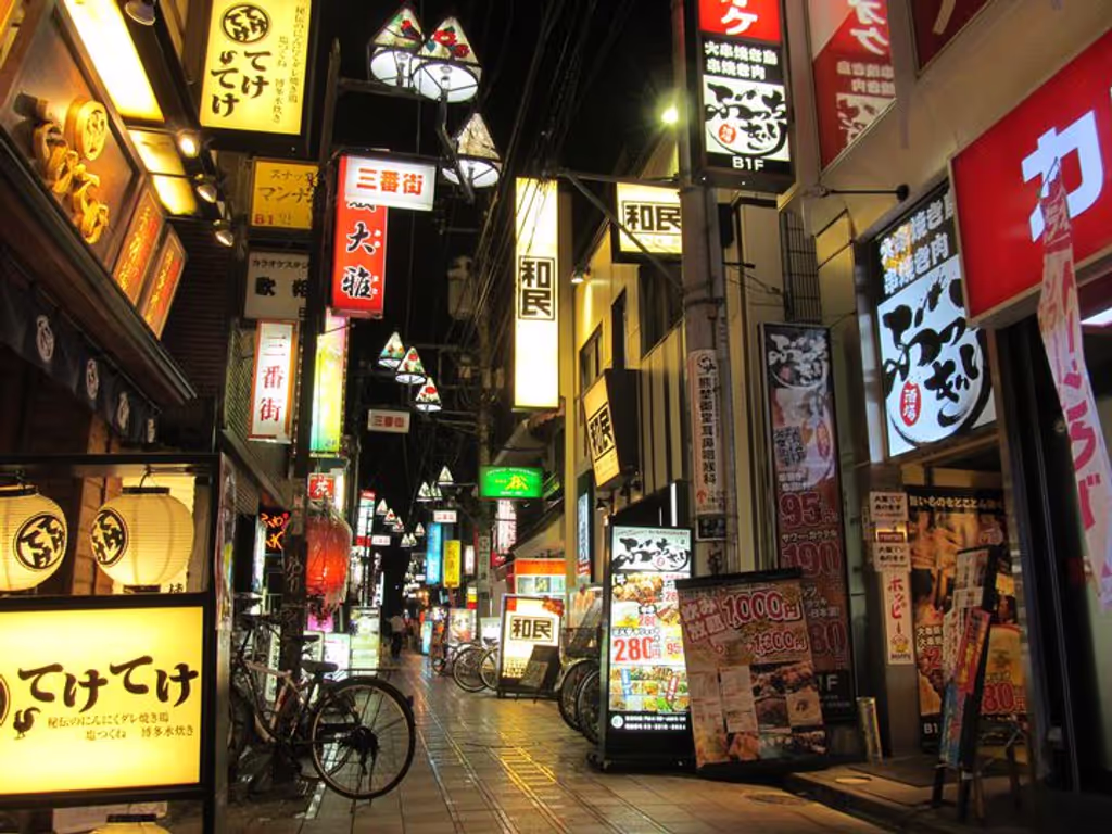 Tokyo Private Tour - 