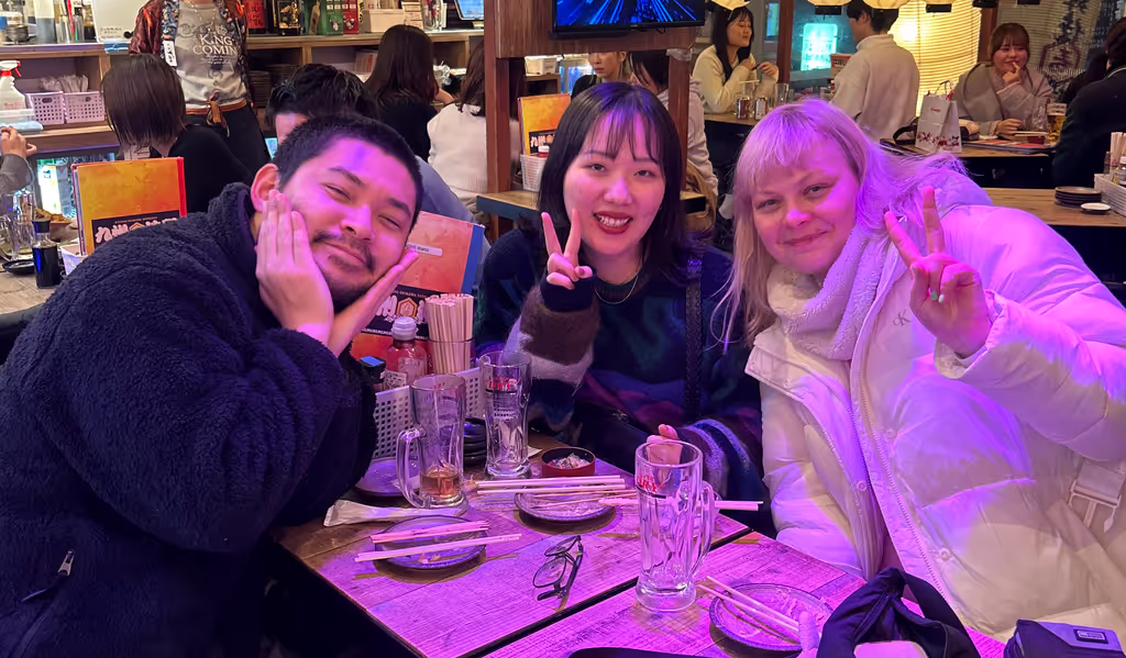 Tokyo Private Tour - 