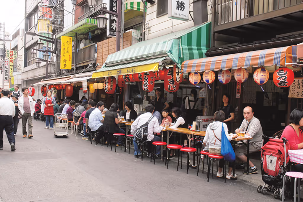 Tokyo Private Tour - 