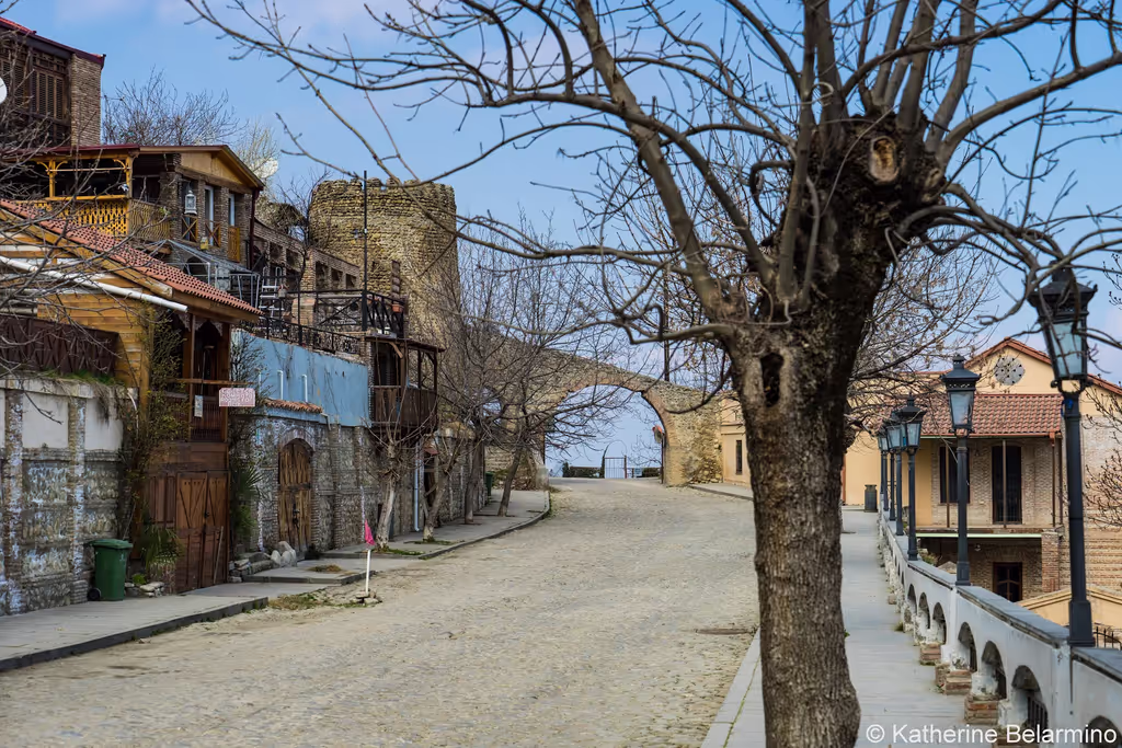 Tbilisi Private Tour - 