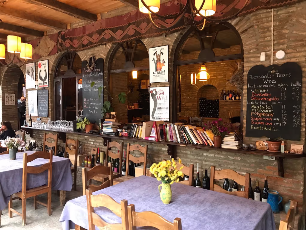 Tbilisi Private Tour - 