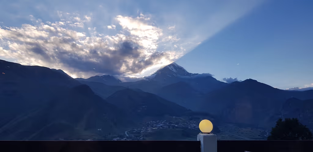 Tbilisi Private Tour - 