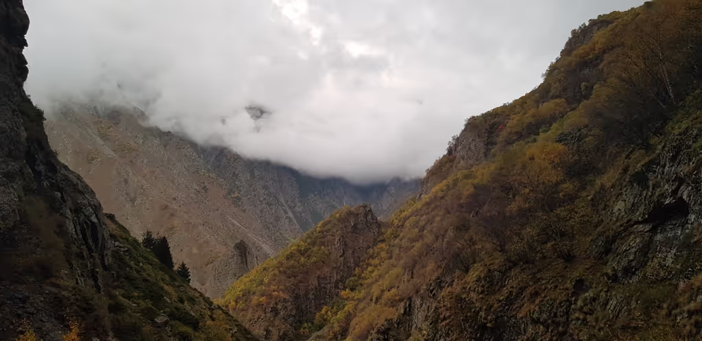 Tbilisi Private Tour - 