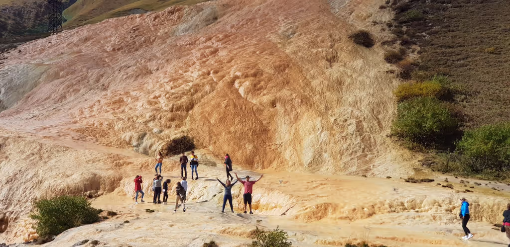 Tbilisi Private Tour - 