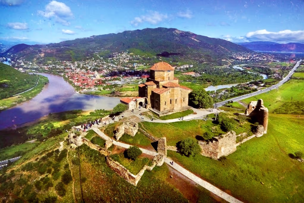 Tbilisi Private Tour - 