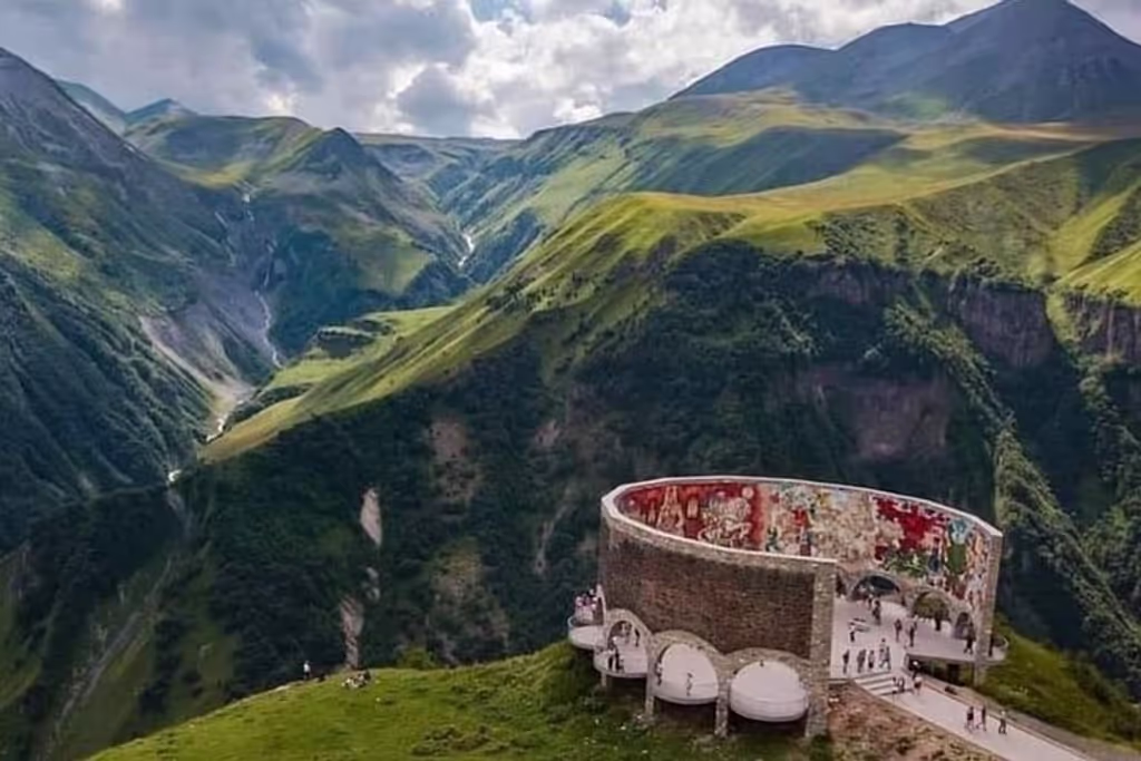 Tbilisi Private Tour - 