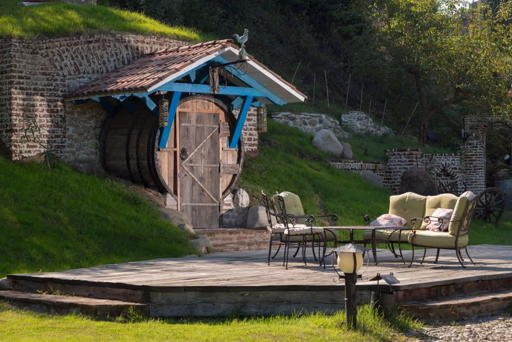 Tbilisi Private Tour - 