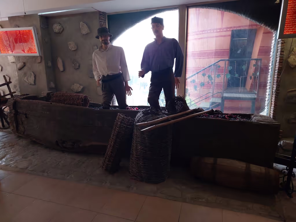 Tbilisi Private Tour - 