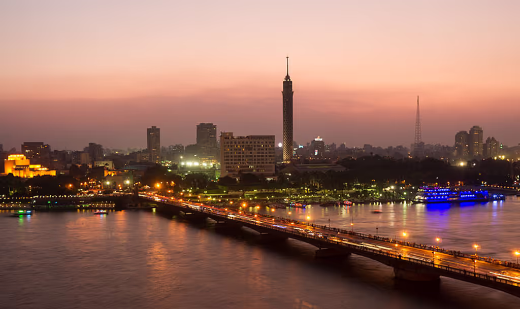 Cairo Private Tour - 