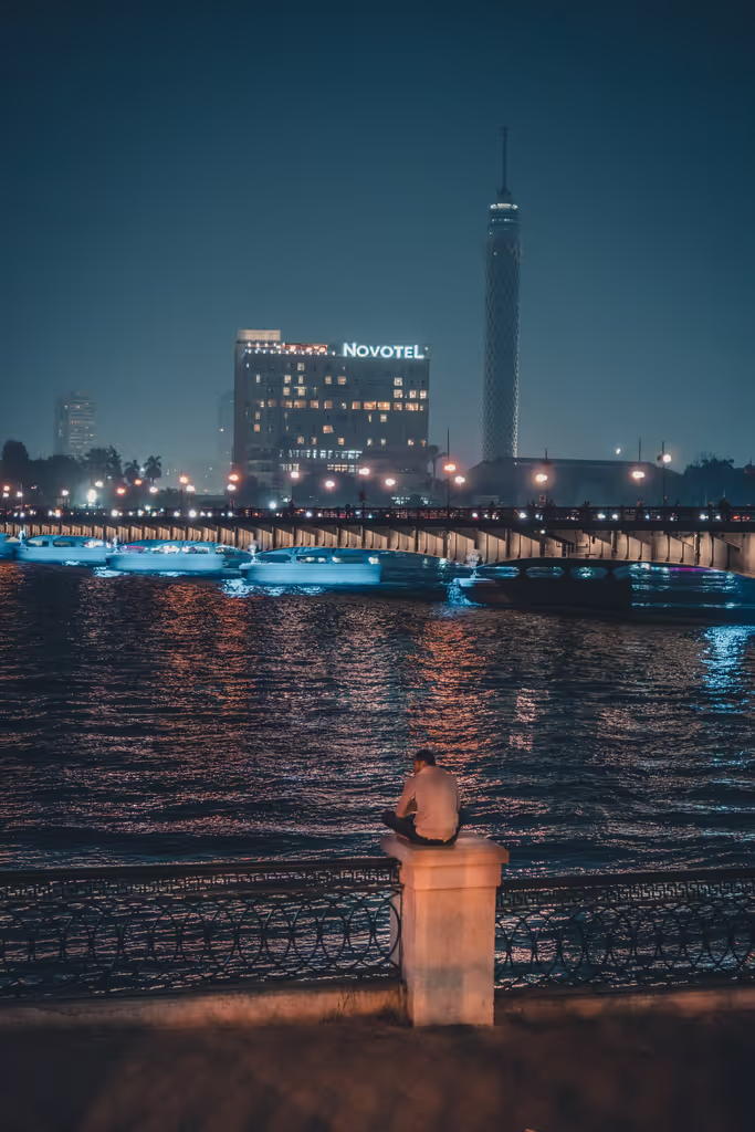 Cairo Private Tour - 