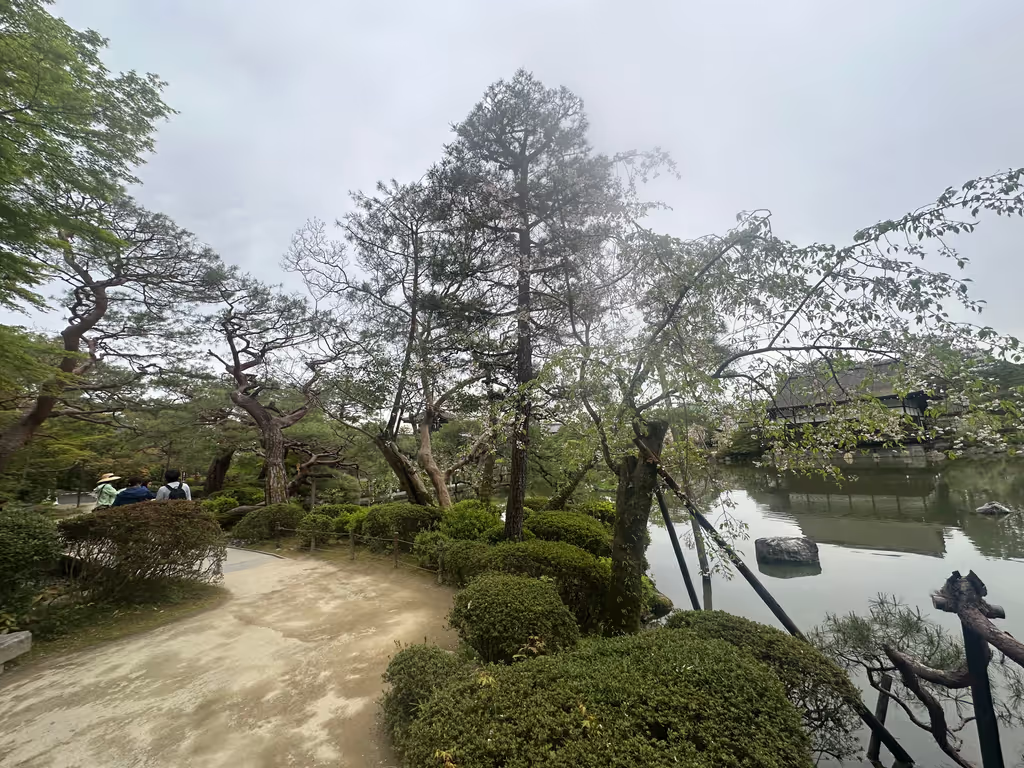 Kyoto Private Tour - 