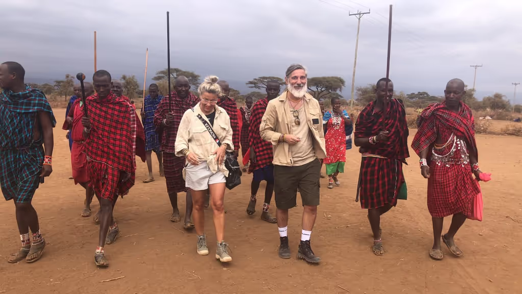 Nairobi Private Tour - 