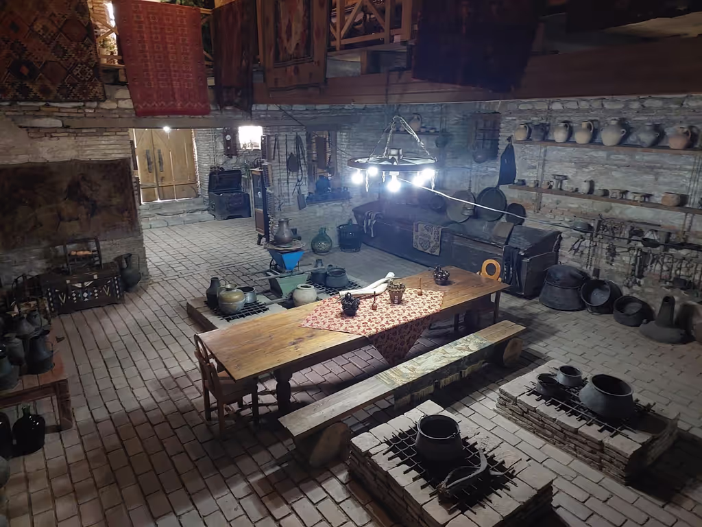 Tbilisi Private Tour - 