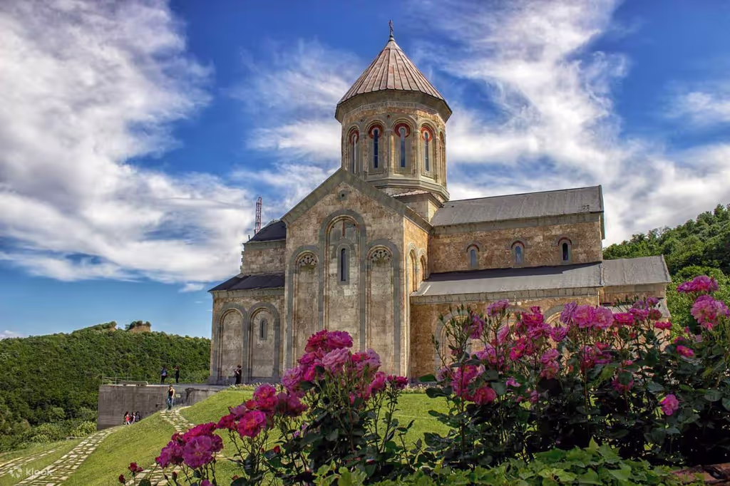 Tbilisi Private Tour - 