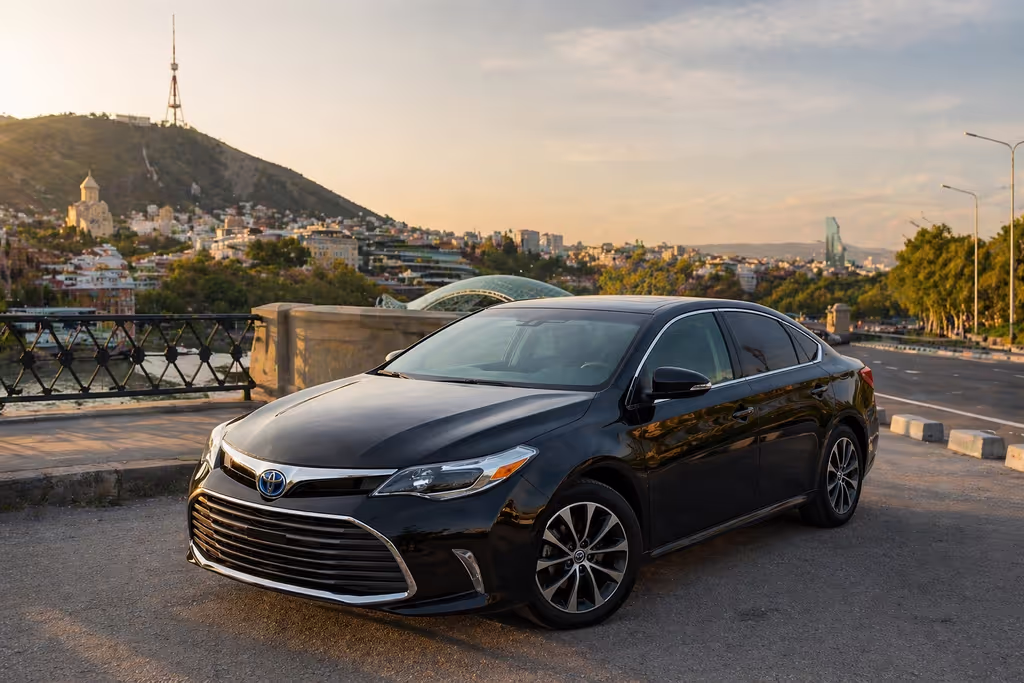 Tbilisi Private Tour - 