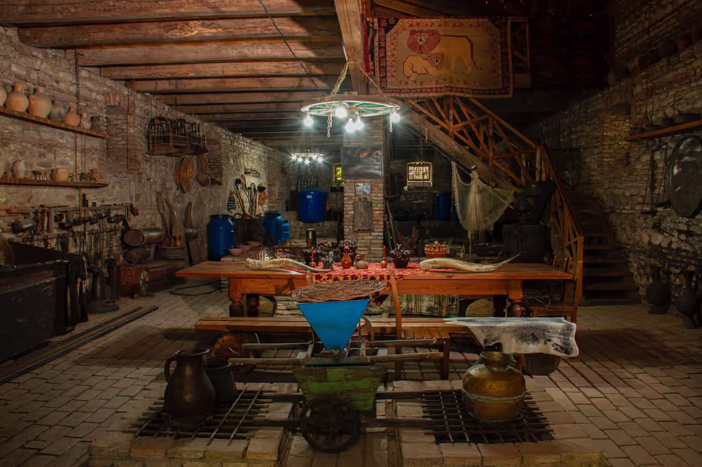 Tbilisi Private Tour - 