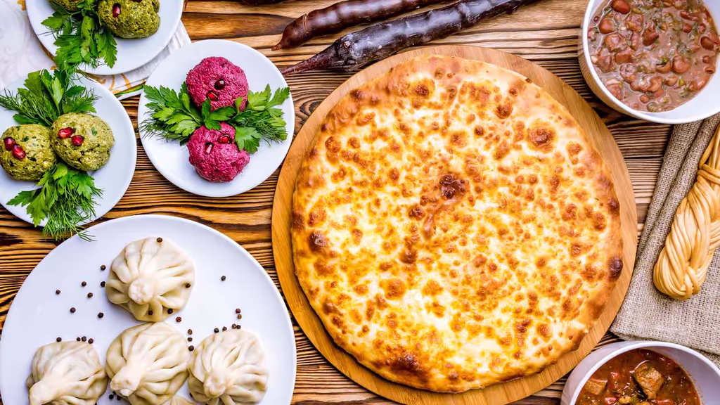 Tbilisi Private Tour - 