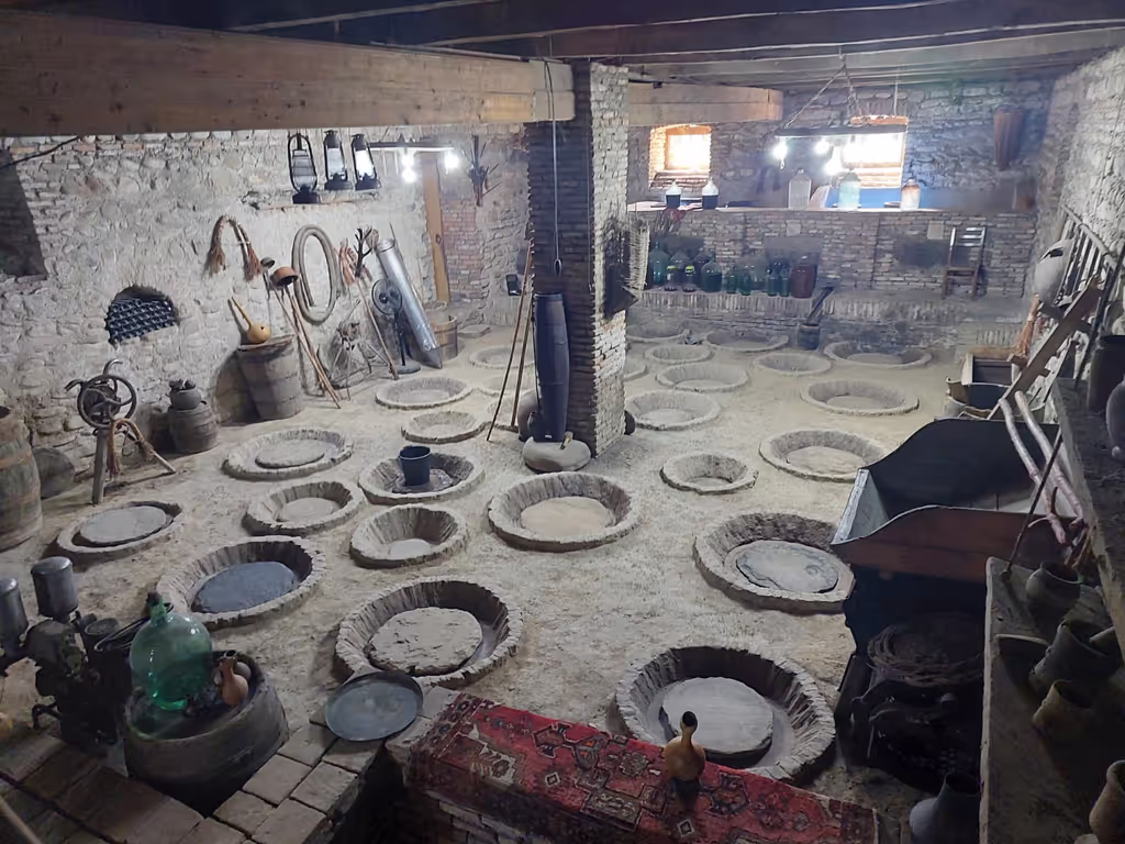 Tbilisi Private Tour - 