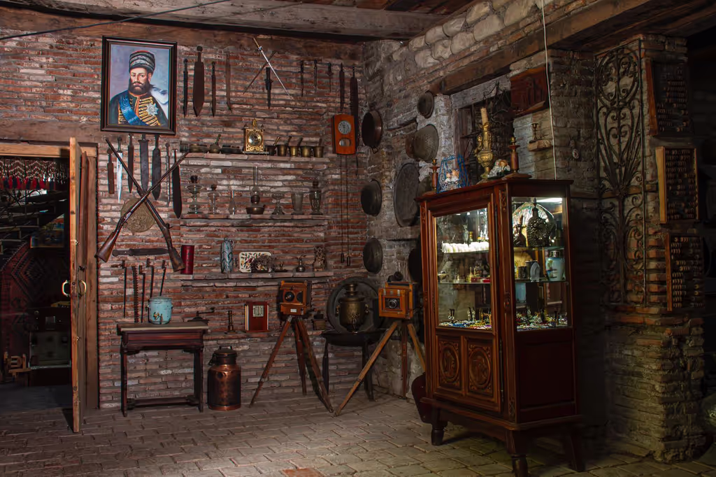 Tbilisi Private Tour - 