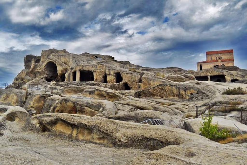 Tbilisi Private Tour - 