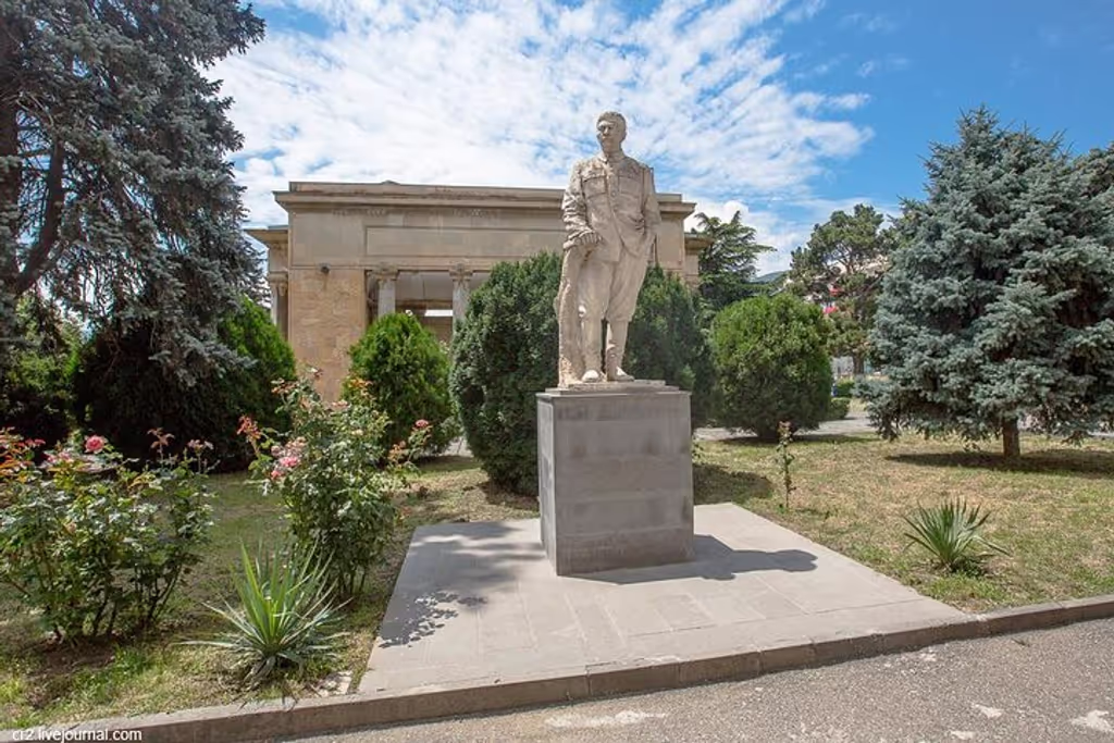 Tbilisi Private Tour - 