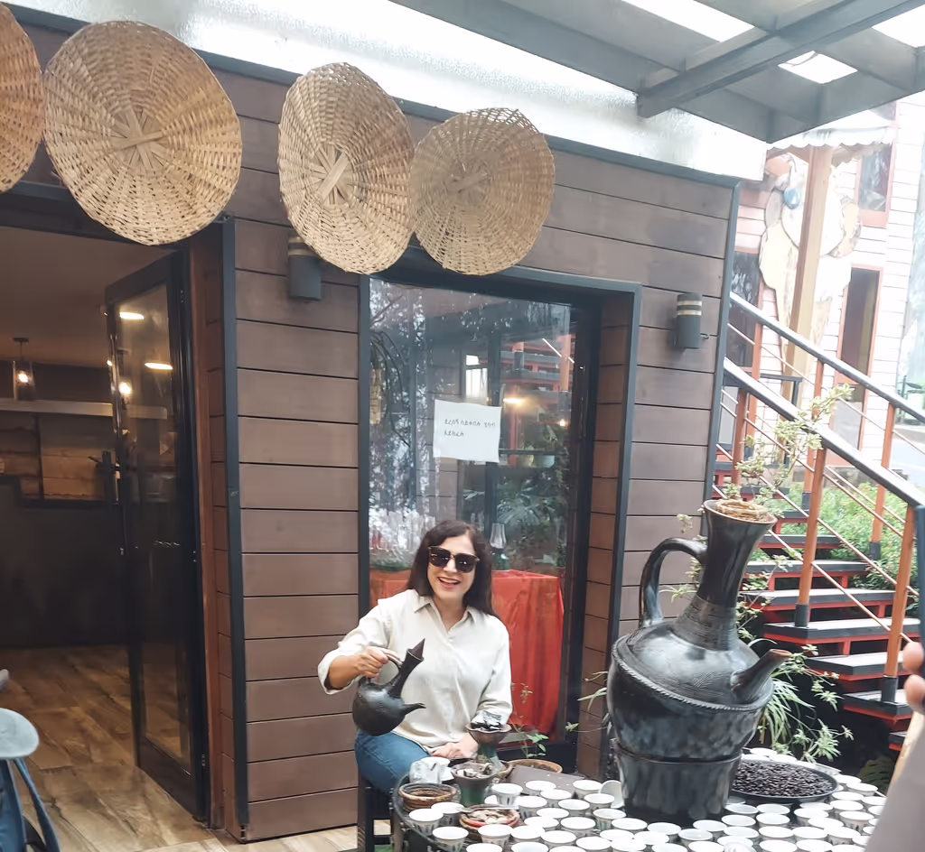 Addis Ababa Private Tour - 