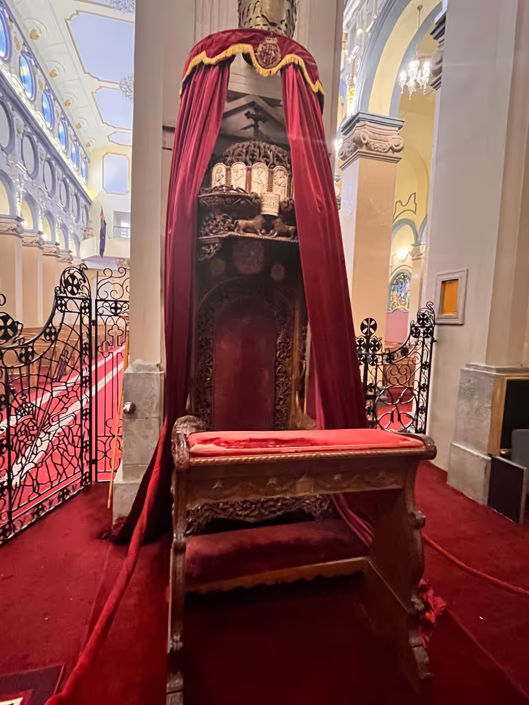 Addis Ababa Private Tour - 