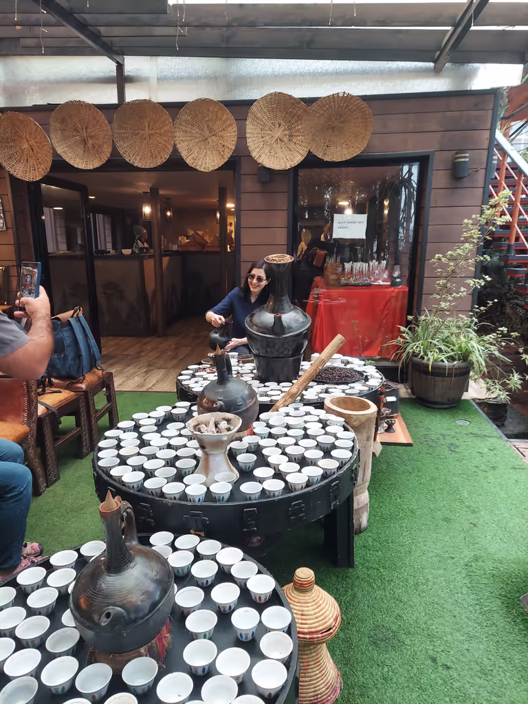 Addis Ababa Private Tour - 