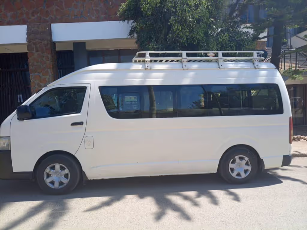 Addis Ababa Private Tour - 