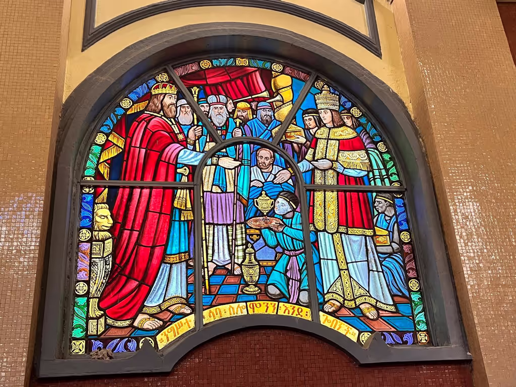 Addis Ababa Private Tour - 