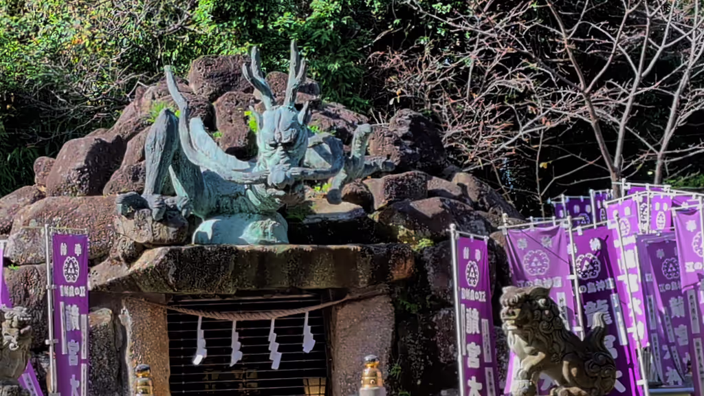 Kamakura Private Tour - 