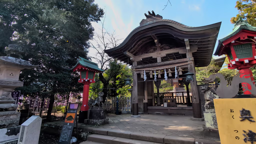 Kamakura Private Tour - 