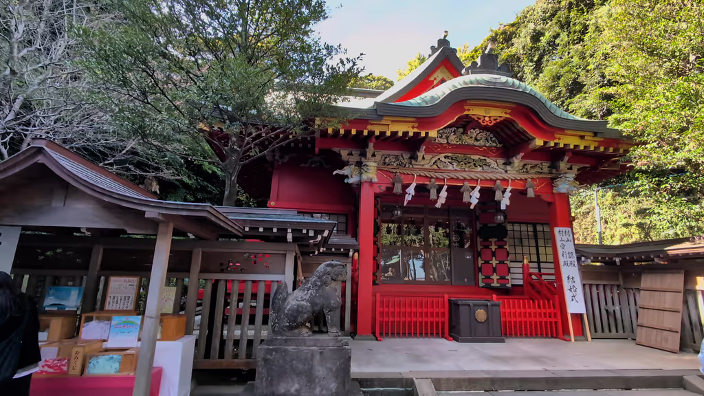 Kamakura Private Tour - 