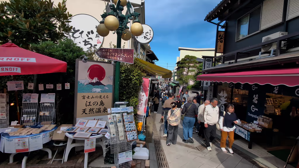 Kamakura Private Tour - 