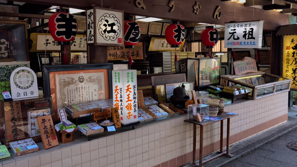 Kamakura Private Tour - 