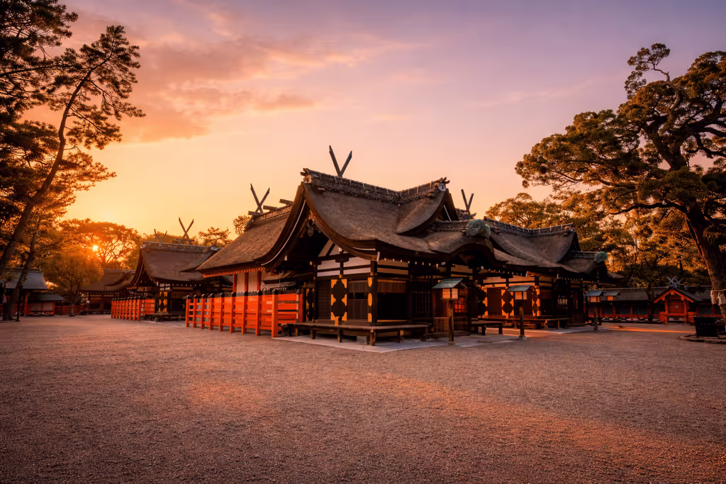 Osaka Private Tour - 