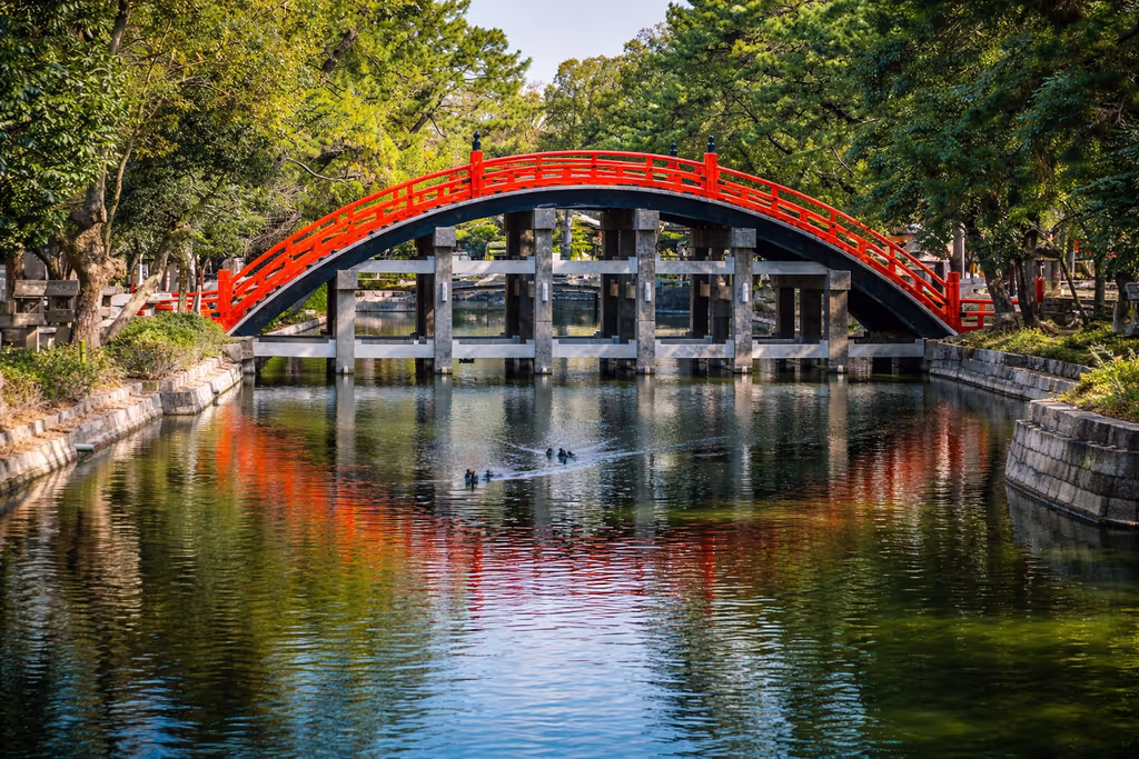 Osaka Private Tour - 