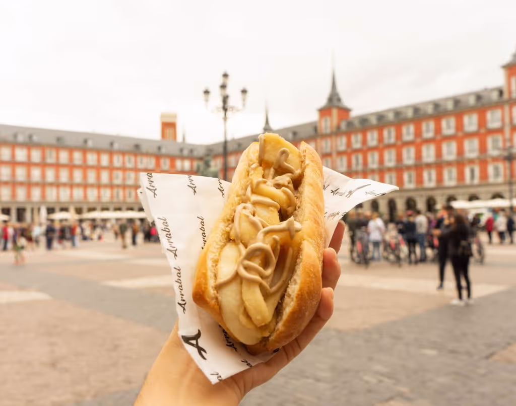 Madrid Private Tour - 