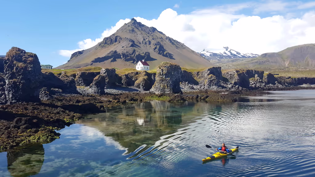 Reykjavik Private Tour - 