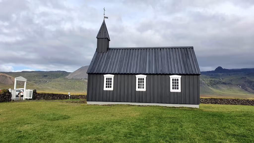 Reykjavik Private Tour - 