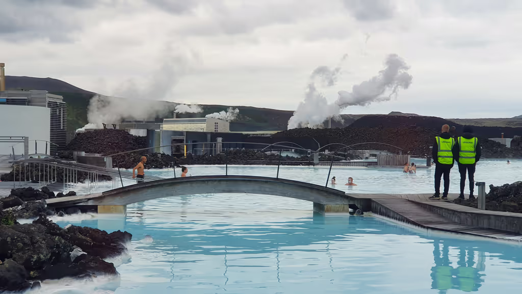 Reykjavik Private Tour - 
