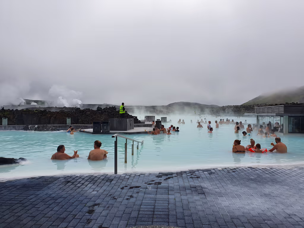 Reykjavik Private Tour - 